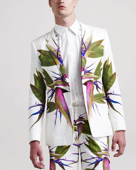 givenchy bird of paradise jacket|Givenchy Birds.